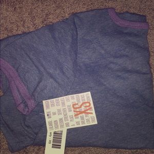 MUST GO: T shirt dress